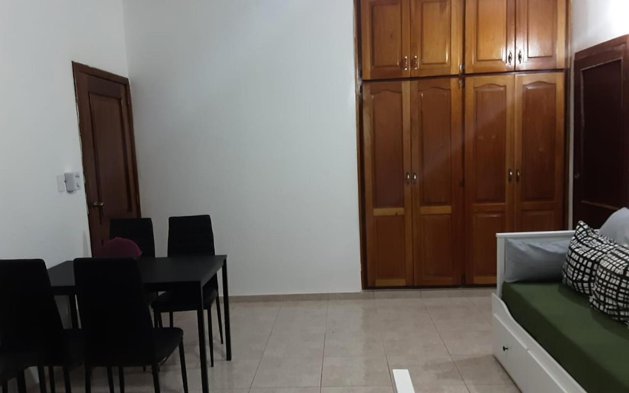 Villa Colonial suite n 3 familiar Río San Juan Esterno foto