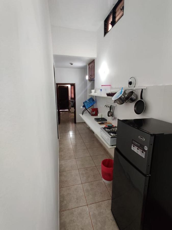 Villa Colonial suite n 3 familiar Río San Juan Esterno foto