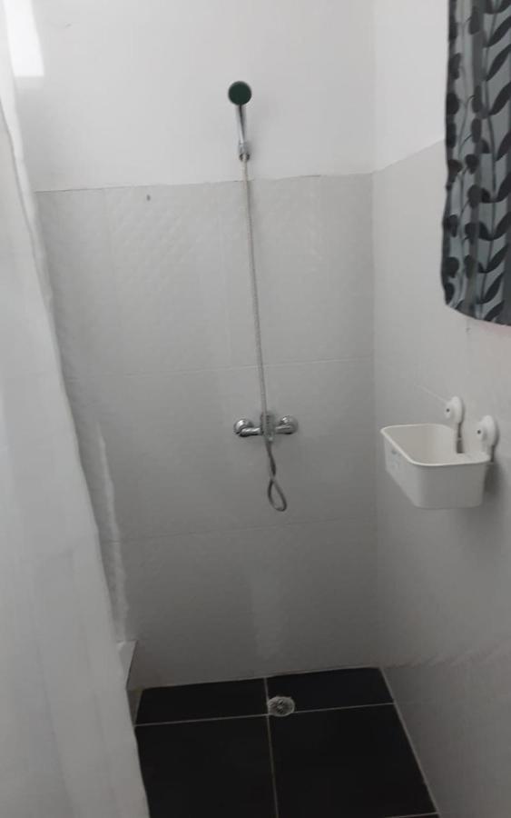Villa Colonial suite n 3 familiar Río San Juan Esterno foto